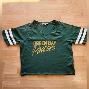 Green Bay Packers‎ Shirt